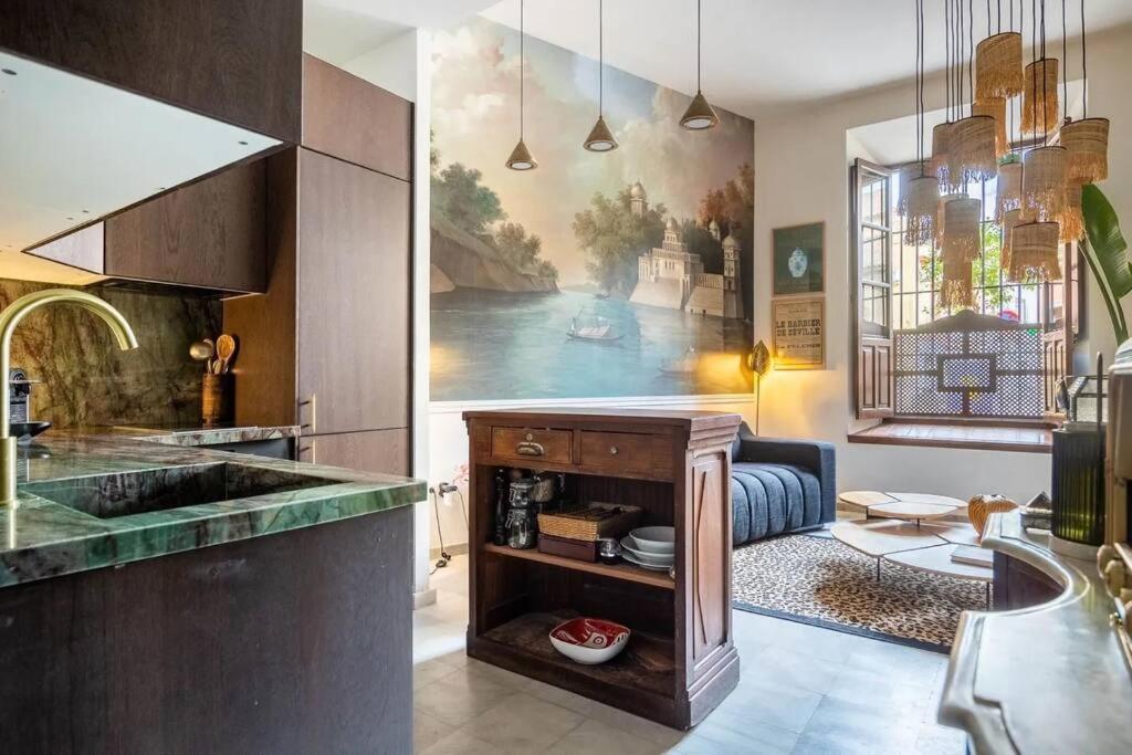 Designer Sevilla