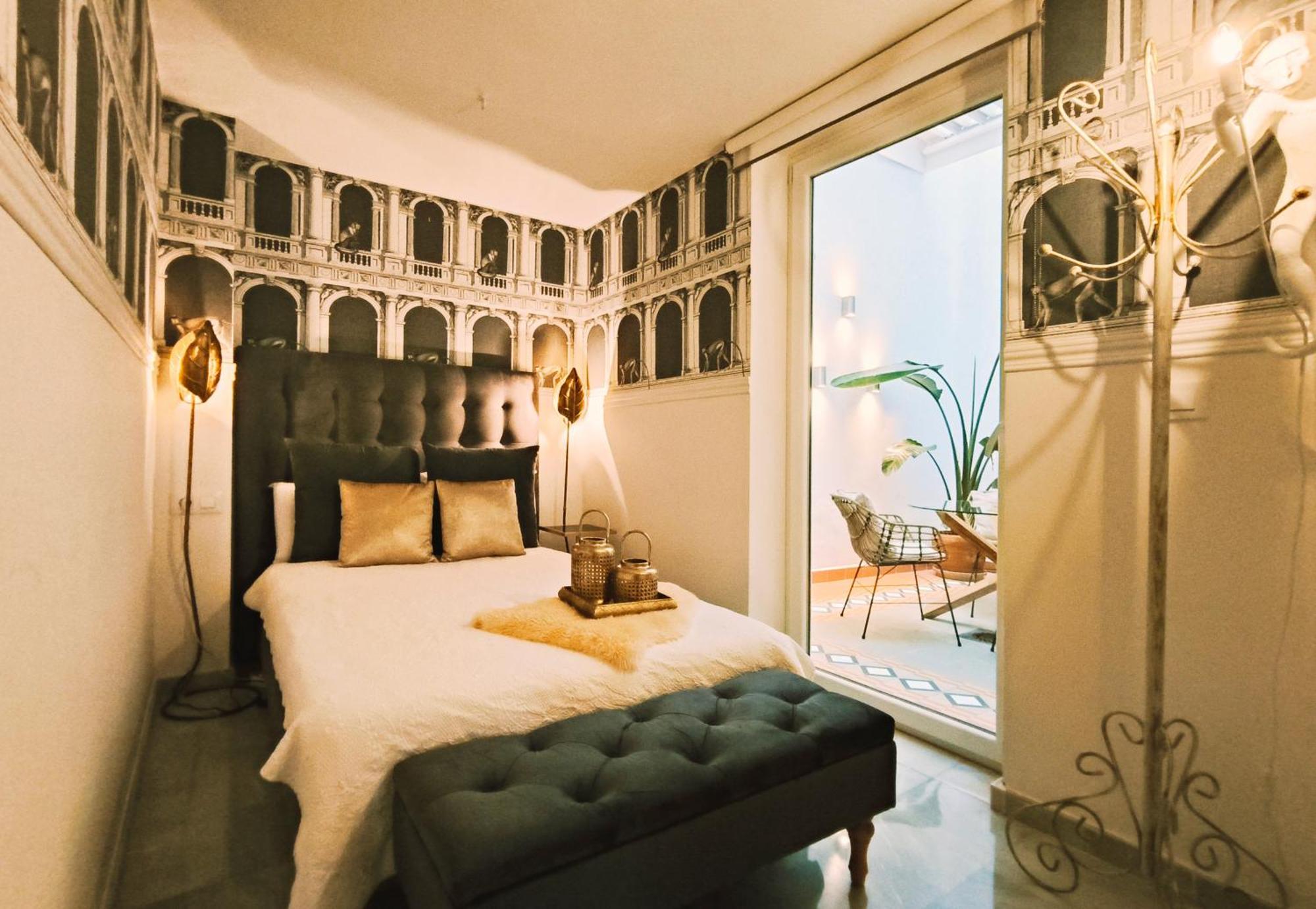 Appartement Designer Sevilla