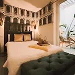 Designer Apartment