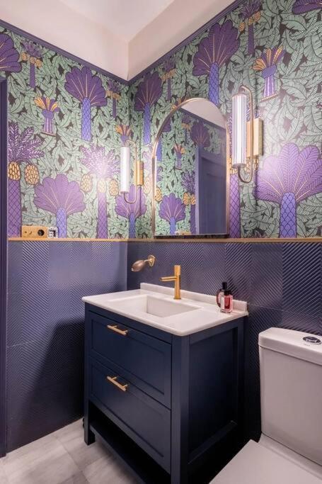 Designer Appartement