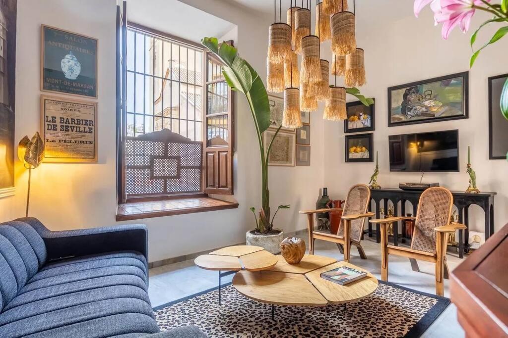 Apartment Designer Seville