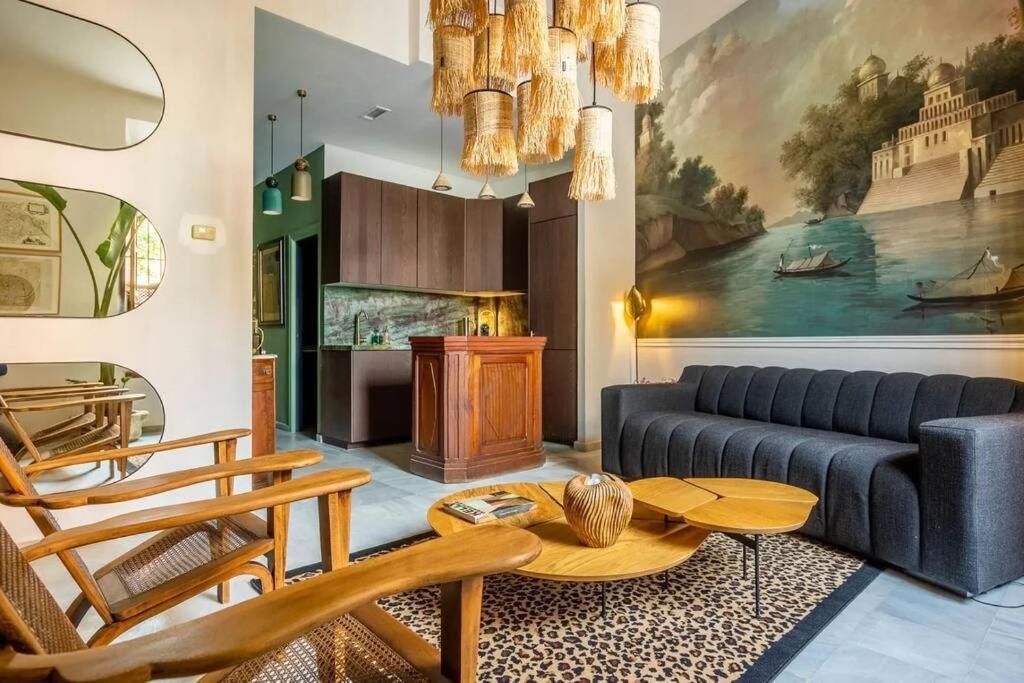 Appartement Designer