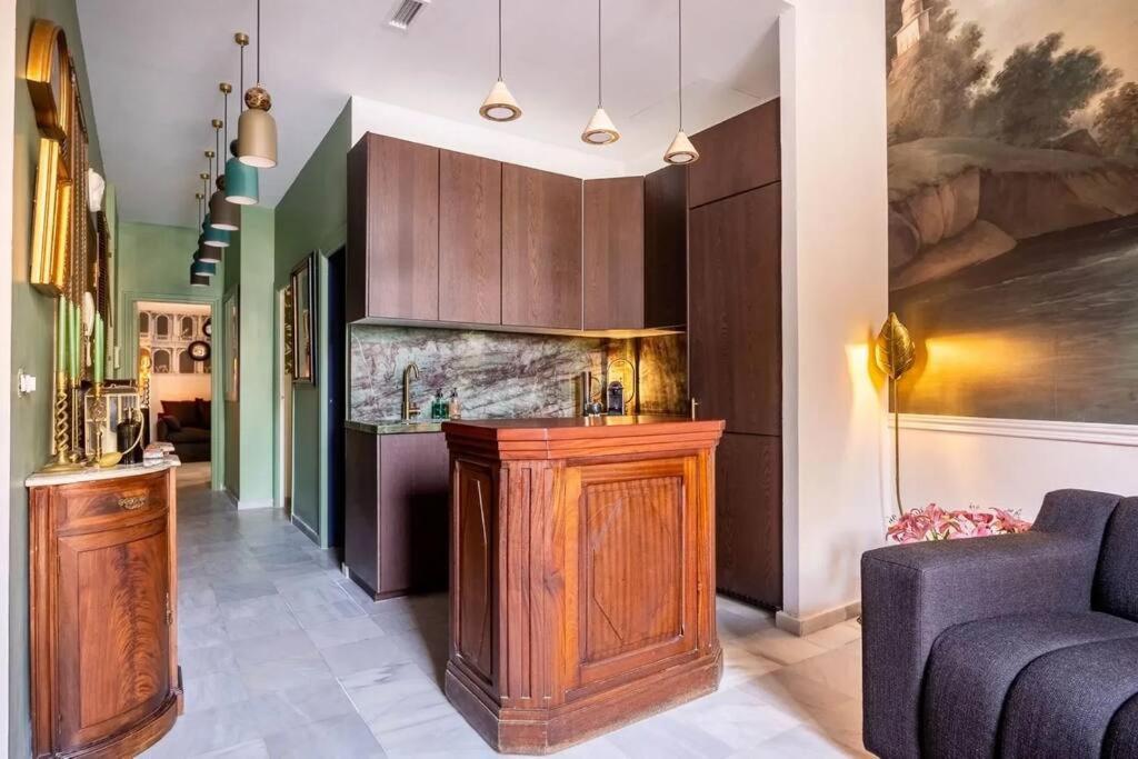 Designer Appartement
