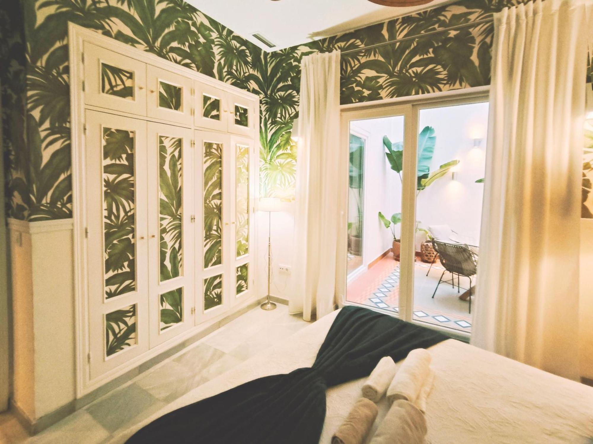 Designer Appartement