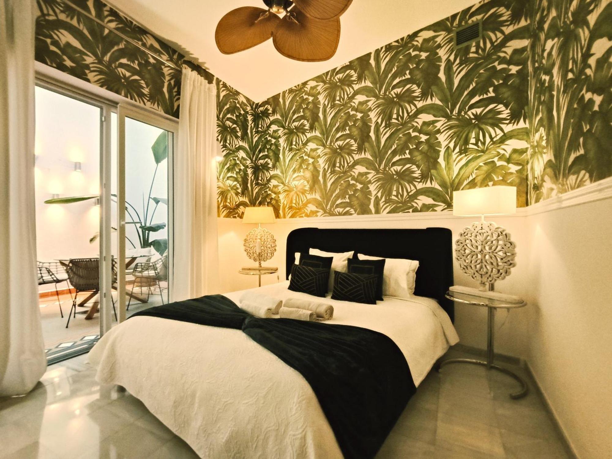 Designer Appartement Séville